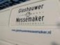 Glashouwer en Messemaker Bouwbedrijf